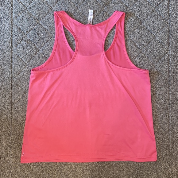 Fancy Affairs Pink and Blue Sassy Since Birth Tank Top and Capri Pants PajamaSet - Picture 4 of 6